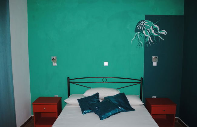 Karmik Concept Apartments - Photo 17