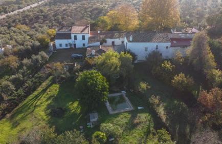 Cortijo San Julián - Foto 53