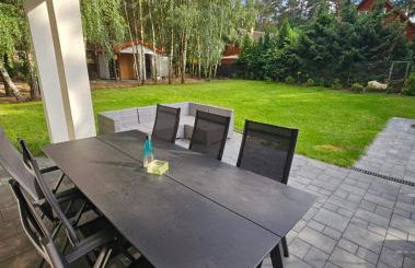 SAN ESCOBAR sauna jacuzzi jezioro - Foto 22