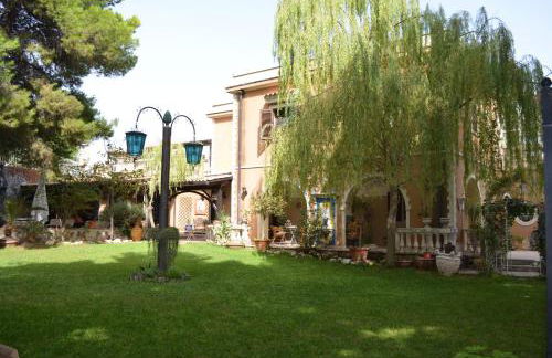 Casa Rubino - Confortevole Casa con Ampio Spazio Esterno e Piscina Privata - Foto 48