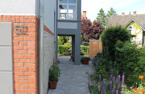 Ferienwohnung Woldemar - Foto 14