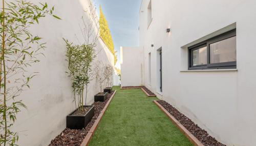 Villa con Piscina Privada - Photo 4, Garden