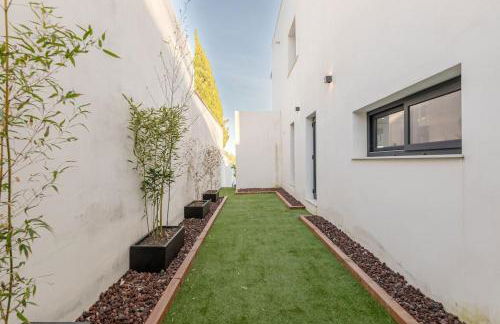 Villa con Piscina Privada - Photo 4