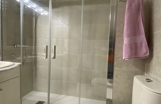 R151 - Apart Beachfront - Foto 21