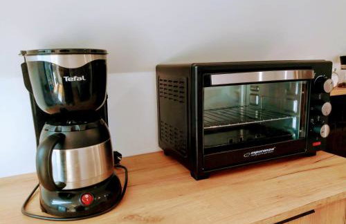 nowe Apartamenty górskie krajobrazy z widokiem na Śnieżnik - Willa Sowia - Foto 25