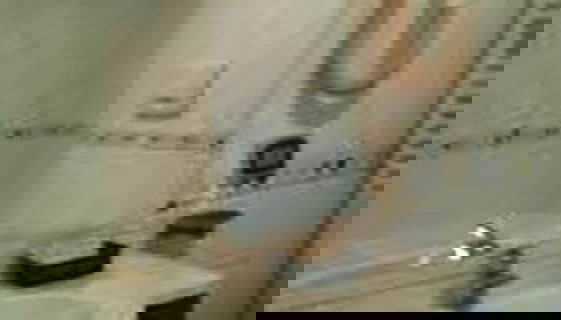 Lavabo de la salle de bain