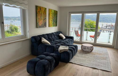 Lakeside, awesome & romantic, with stylish design - Foto 1