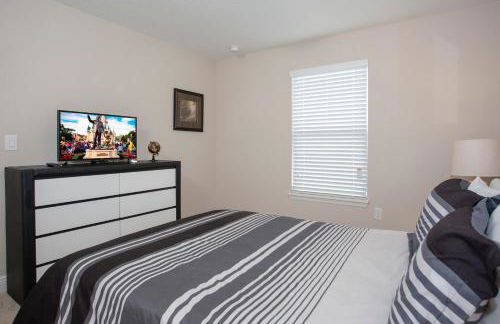 Lovely home 15 min to Disney at Solterra Resort - Foto 16