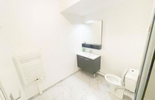 Cosy, simple, centrale, easy transport - Foto 6