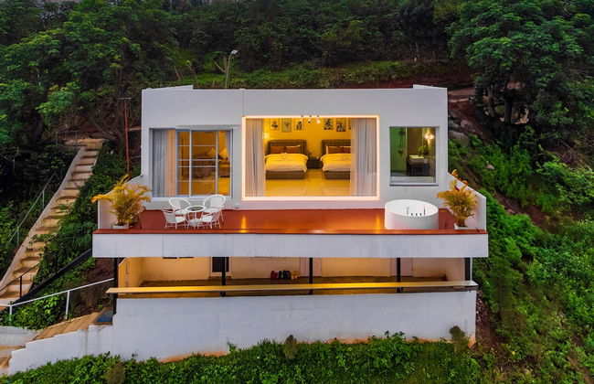 Maemon villa - Foto 1