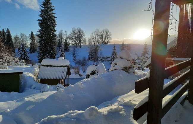 U Jezírek - Foto 52