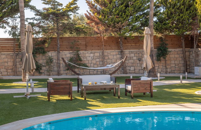 Serenity Bliss Villa - Foto 40