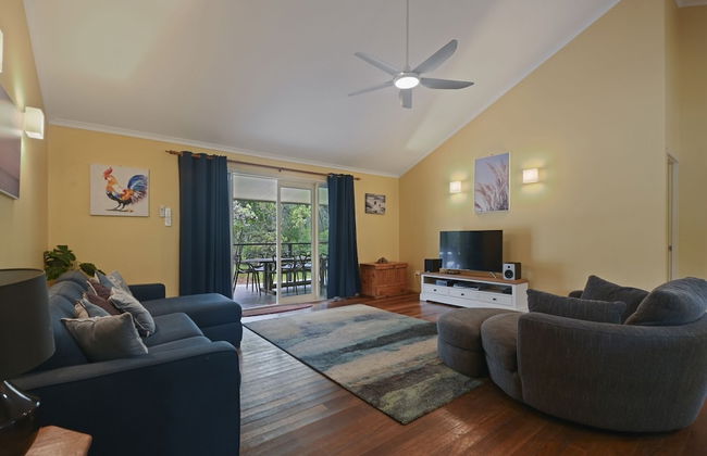 Moreton Island Retreat - Foto 13