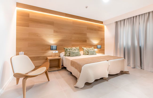 Ohasis Boutique Suites - Photo 12