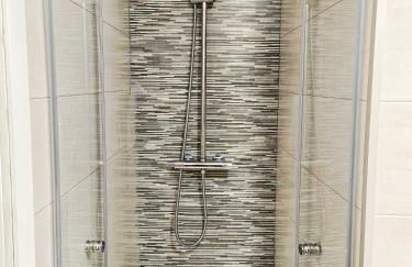 Madrid´s sky Luxury Penthouse 6Pax. 10 min Airport - Foto 23