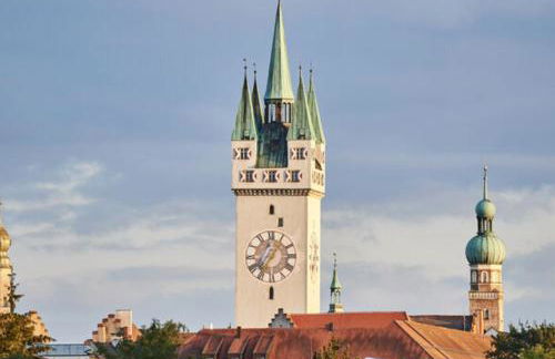 BetterStay Central Apartment for 6 People I 97m2 I Netflix I Kitchen - Foto 54