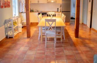 Ferienwohnung Techin am Schaalsee - Foto 15