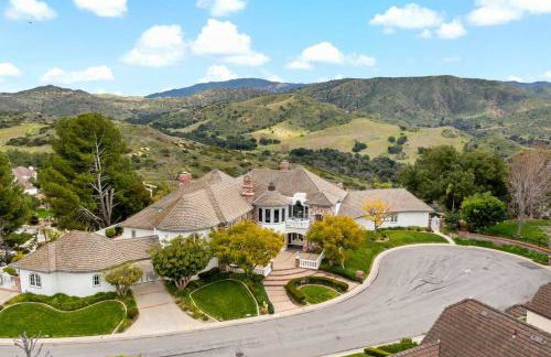 Luxury Oasis With Panoramic Views - Foto 53