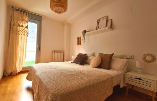 Dos Torres Las Comarcas - Amplia Terraza y Estacionamiento Gratuito - Foto 42