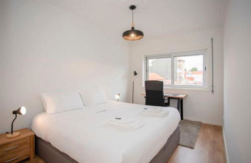 Liiiving in Porto - Modern Design Home - Kids Friendly - Foto 8