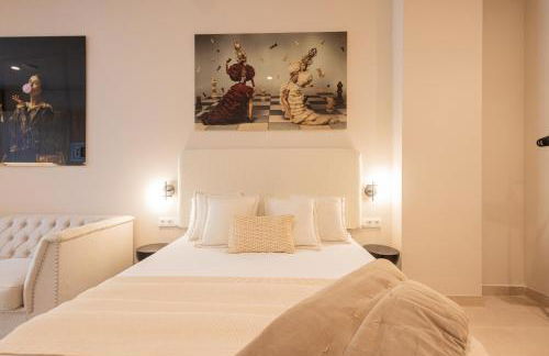 FLORIT FLATS - The Benicalap Residences - Foto 13