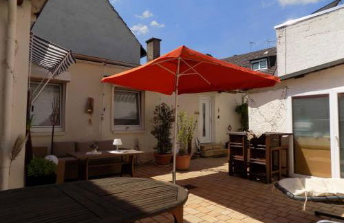 Ferienhaus Cornelia - Foto 1