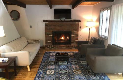 Cozy Cottage at Saw Creek - Foto 38