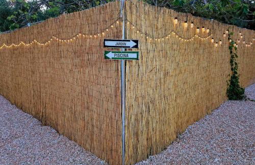 Cabaña la Charquita del Pato Andrés - Foto 80