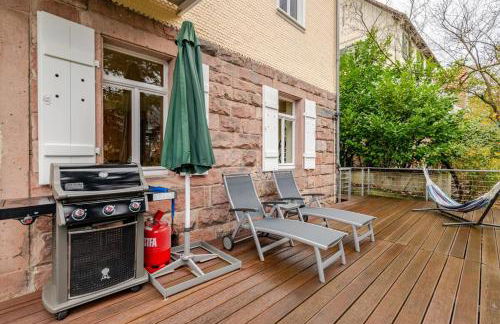 Villa Johanna - Foto 29