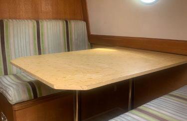 Narrowboat stay or Moving Holiday Abingdon On Thames DIFFERENT RATES APPLY ENSURE CORRECT RATE SELECTED - Foto 6