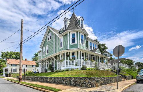 Brunswick Retreat Less Than 1 Mi to Potomac River! - Photo 1