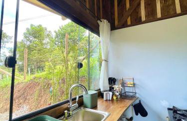 Rancho Capivari 2 - Cabana nas montanhas - Foto 11