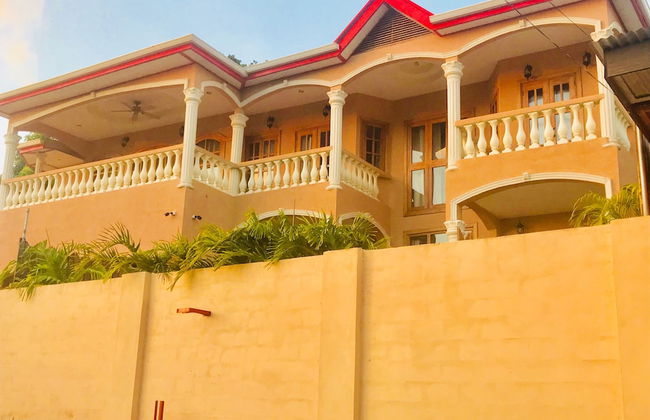 Robbie's Place Tobago - Foto 39