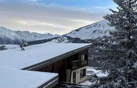 Beau Duplex - Super Sauze - SAUZE 1700 - Foto 3