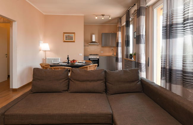 Desenzanoloft – Smile on the Lake - Foto 12