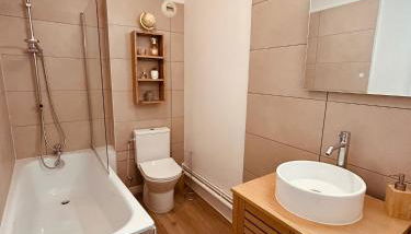 Chez Jessica, au coeur de Chartres - Foto 5