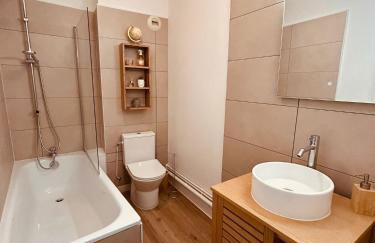 Chez Jessica, au coeur de Chartres - Foto 5