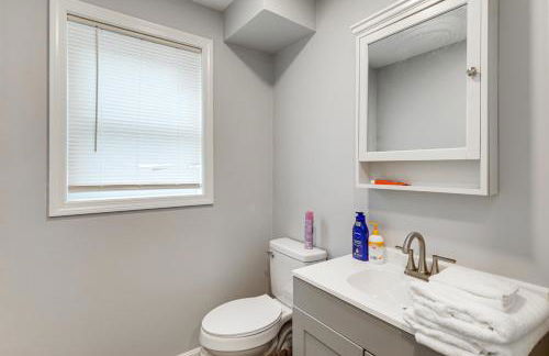 13 Mi to Gillette Stadium Pet-Friendly Apt! - Foto 14