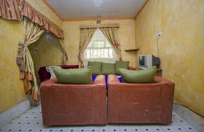 Signal Gardens Hotel - Foto 17