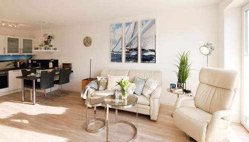 Ferienwohnung Ausruhen - Foto 5