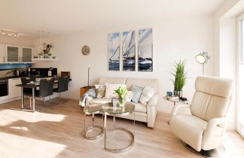 Ferienwohnung Ausruhen - Foto 5