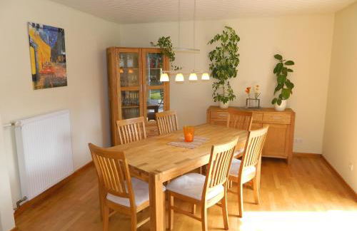 Landhaus Lüneburger Heide "Ferienhaus bis 6 Personen" - Photo 6