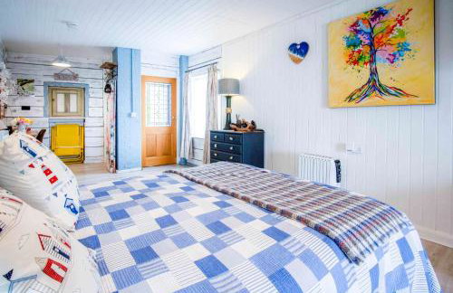 The Studio At Raymond House - Penally - Tenby - Foto 17