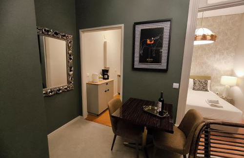 Citybreak-Apartments Patio - Photo 4