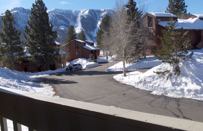 La Vista Blanc by Mammoth Reservation Bureau - Foto 41