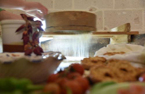 Masseria Giustiniani - Foto 19