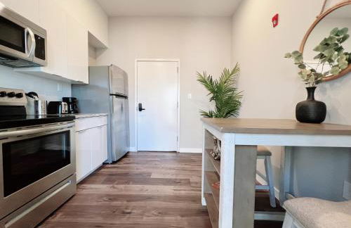 Stay at Luna on Ridge Ave - Foto 43