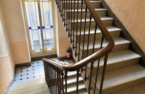 Iconic Central Flat - Foto 12