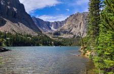 Rocky Mountain Panorama Cabin - Foto 20