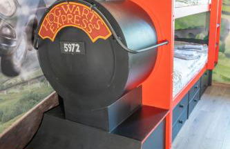 Le refuge des Sorciers - Foto 12